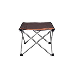 Madfox Prowler 3 Kademeli Yatabilen Kamp Sandalyesi