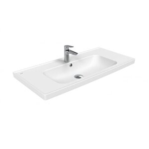 Ob100 Obi Etajerli Lavabo 100 Cm