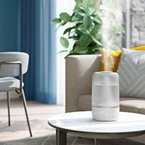 Phi̇li̇ps Hu-1510/04 Hava Nemlendi̇ri̇ci̇ Beyaz