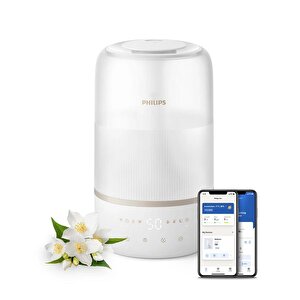 Phi̇li̇ps Hu-1510/04 Hava Nemlendi̇ri̇ci̇ Beyaz
