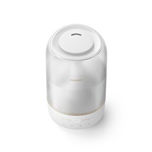 Phi̇li̇ps Hu-1510/04 Hava Nemlendi̇ri̇ci̇ Beyaz