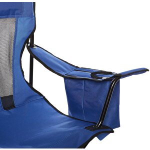 Madfox Beacon Katlanır Kamp Sandalyesi
