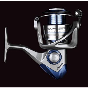 Okuma Safina Pro Snp-8000 3+1 Bb Olta Makinesi