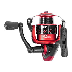 Surf Olta Makinesi - 5000 3+1 Bb - Hacker - Metal Kafa - Fishack