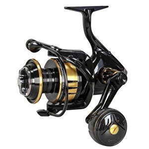 Okuma Tesoro Tsr-8000pa 12+1bb Olta Makinesi