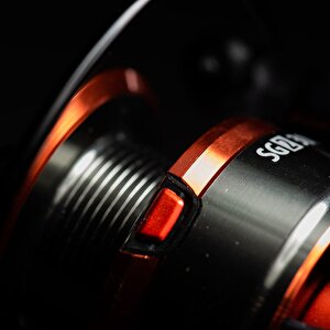 Savage Gear Sg2 4000 Fd 5+1bb Olta Makinesi