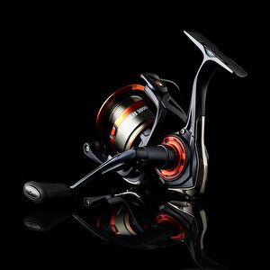 Savage Gear Sg2 4000 Fd 5+1bb Olta Makinesi