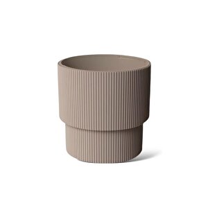 So-vgs3 Vega Saksı Takımı 30 Litre No 3 Moka 8175