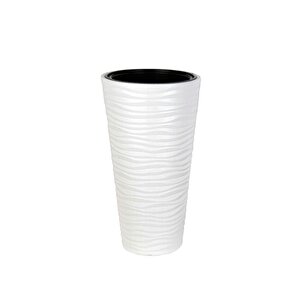 So-kvt3 Kumsal Vazo Saksı Takımı 13,7 Litre No 3 Beyaz