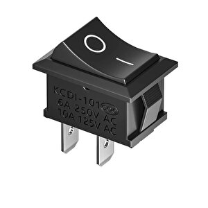 Aç Kapa On/off Anahtar Switch Mini 200 Adet