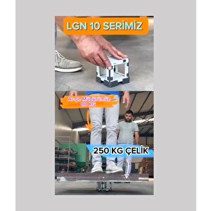 Leganest 100cm X 50cm X 50cm Kedi, Köpek, Tavşan, Ginepig, Eğitim, Oyun Çiti Ve Kafesi