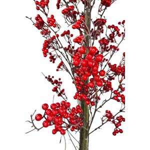Yapay Ağaç Kokina Ağacı 150cm Doğal Görünümlü 7dallı