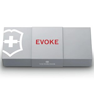Victorinox 0.9415.d20 Evoke Alox Çakı - Kırmızı