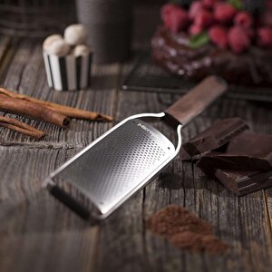 Microplane 43304e Master İnce Rende