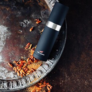Microplane 48970e Biber Değirmeni