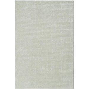 Maidan Krem Mutfak Halısı Dokuma Halı Yolluk Koridor Halısı Kesme Halı Hav Toz Vermez Salon Halısı 160x300 cm