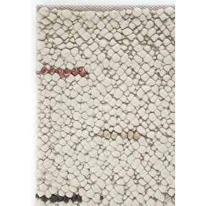 Cool Halı Elegance 06 Multi Yün Halı Salon Halısı Koridor Halı Yolluk El Dokuma Halı Örgü El Halısı