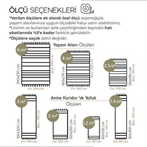 Cool Halı Mikasa Mks Plain Bej Yumuşak Dokulu Halı Kilim Salon Koridor Kesme Dokuma Makine Halısı