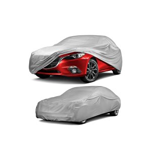 Ford Focus 4 Stw 2014-2018 Araba Branda , Oto Örtüsü , Çadır