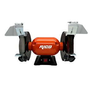 Tel Fırçalı 350 W 150 Mm Profesyonel Taş Motoru-024-rc0002