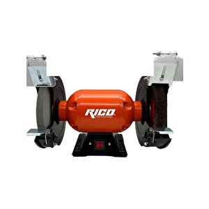 Tel Fırçalı 500 W 175 Mm Profesyonel Taş Motoru-024-rc0004