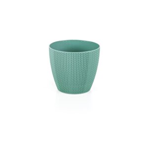 So-sml4  Sümela Saksı 5 Litre No 4 Yeşil
