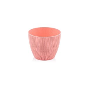 So-sml4  Sümela Saksı 5 Litre No 4 Pudra Pembe