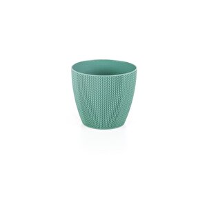So-sml3  Sümela Saksı 2,5 Litre No 3 Yeşil