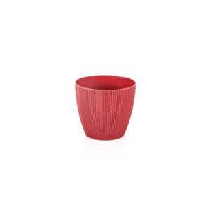 So-sml2  Sümela Saksı 1,4 Litre No 2 Kırmızı