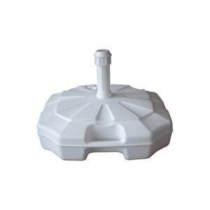 Plaj Ve Güneş Şemsiyesi - 20 Litre Bidonlu