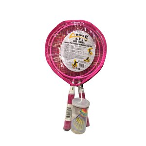 Altis Sdb-15 Junior Pro Badminton Raket-top Seti - Sdb15