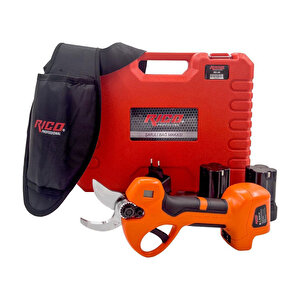 Rico Rc4615 Çift Akülü Dal Budama Bağ Meyve Makası