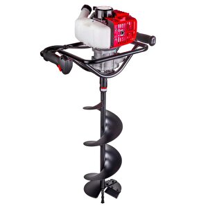 Pa-ag520 Eur5 Toprak Burgu Makinesi 20 Cm