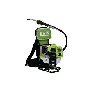Hais Cg-kw-520 A Benzinli Sırt Tırpan Motoru