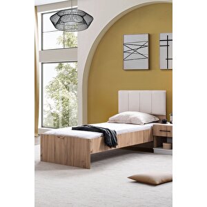 Karyola, Efes Başlıklı Karyola 90x190