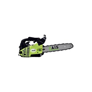 Hais 25 Cm Benzinli Zincirli Ağaç Kesme Makinesi
