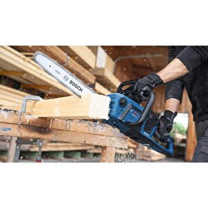 Bosch Gke 18v-40 Solo Zincirli Ağaç Kesme