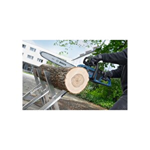 Bosch Gke 18v-40 Solo Zincirli Ağaç Kesme