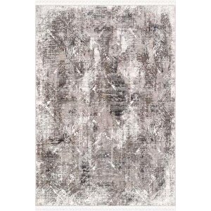 Love 2011 Serisi Akrilik Bambu Salon Oturma Odası Halısı 200x290 cm