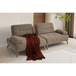 Ariva Brown Kanepe