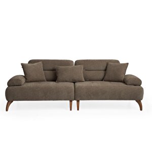 Ariva Brown Kanepe