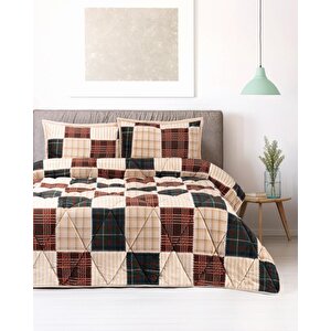 Comforter Yorgan Set 220x240 Brita