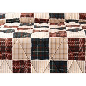 Comforter Yorgan Set 220x240 Brita
