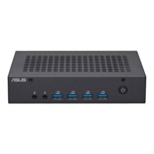 N100 8gb 2tb M.2 Ssd Pn43-bbn100md Atl20 W11pro Mini Masaüstü Bilgisayar