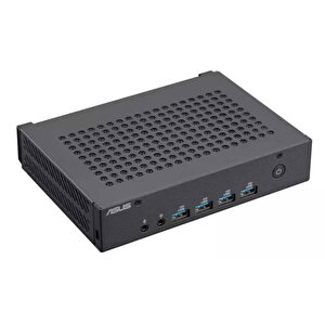 N100 8gb 2tb M.2 Ssd Pn43-bbn100md Atl20 W11pro Mini Masaüstü Bilgisayar