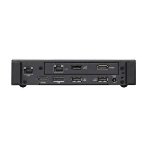 Asus N100 8gb 2tb M.2 Ssd Pn43-bbn100md Atl20 W11pro Mini Masaüstü Bilgisayar