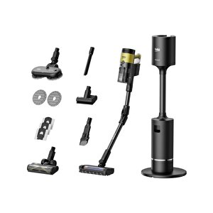Powerclean Pro 3.0 Vrt 97325 Vy Şarjlı Dikey Süpürge