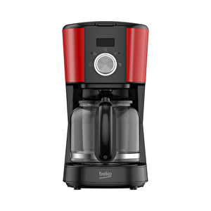 Fk 5414 Retro Filtre Kahve Makinesi