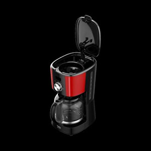 Fk 5414 Retro Filtre Kahve Makinesi