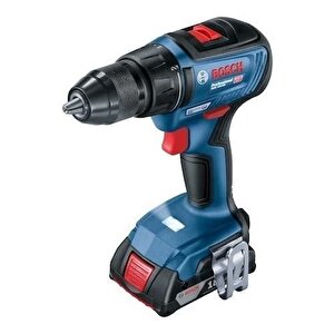 Bosch Gsr 18v-50 Professional Akülü Vidalama  2,0 Ah
